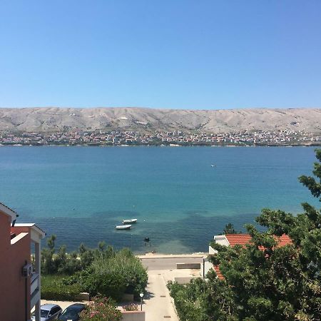 Apartman M&M Apartment Паг Екстериор снимка