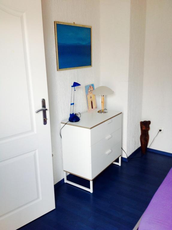 Apartman M&M Apartment Паг Екстериор снимка