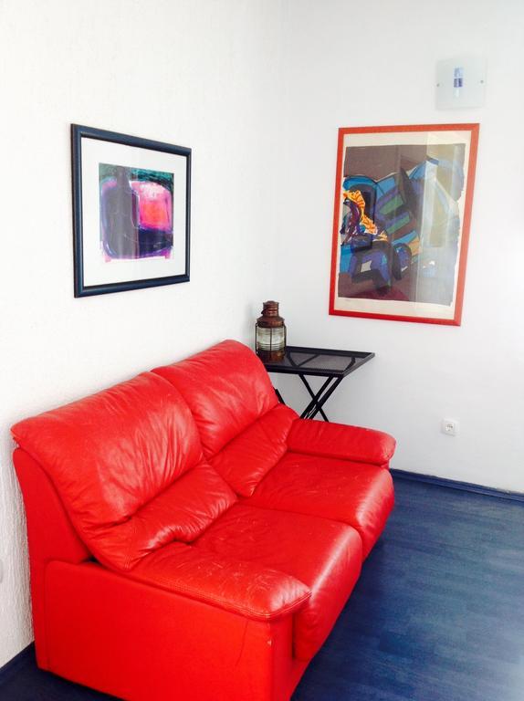Apartman M&M Apartment Паг Екстериор снимка