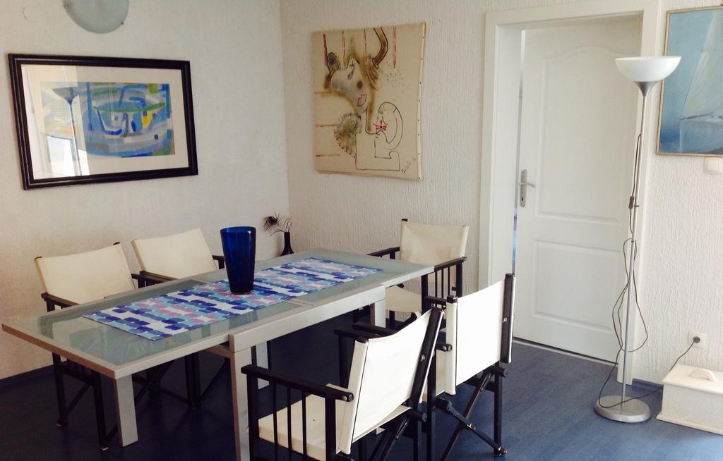 Apartman M&M Apartment Паг Екстериор снимка