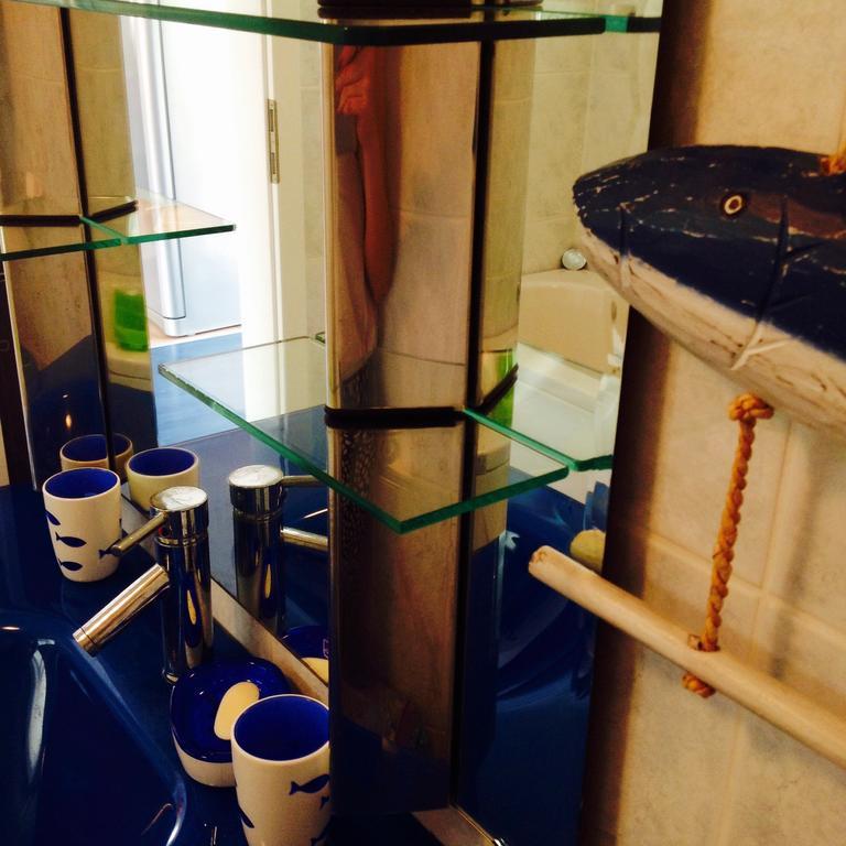 Apartman M&M Apartment Паг Екстериор снимка