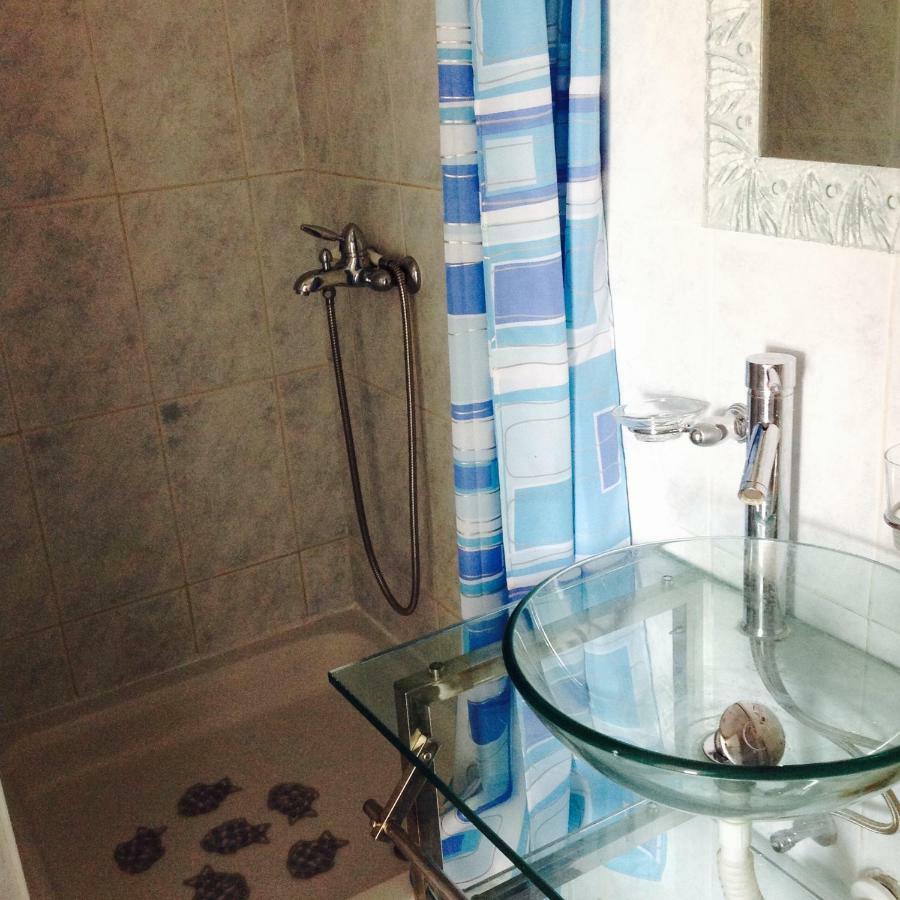 Apartman M&M Apartment Паг Екстериор снимка