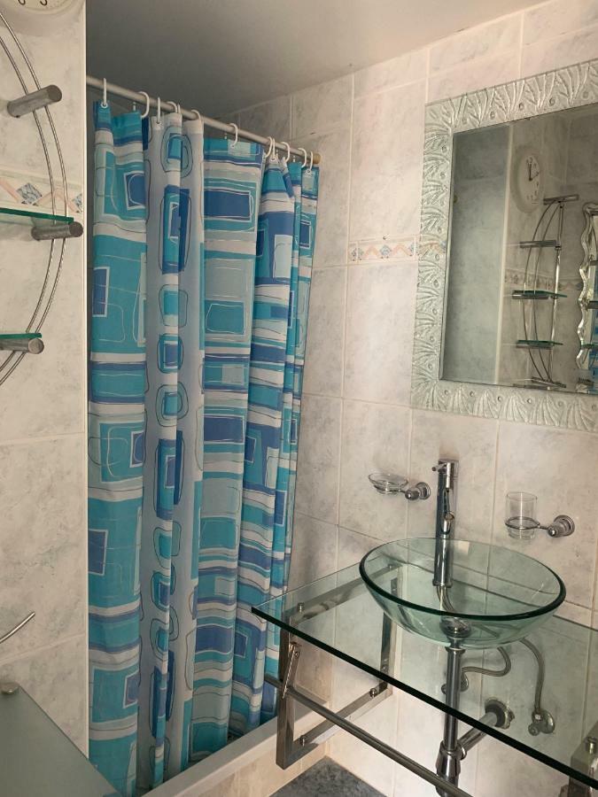 Apartman M&M Apartment Паг Екстериор снимка